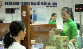 Hết thời hoàng kim ngành ngân hàng