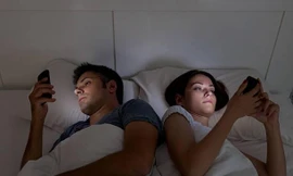 Hội chứng lười sex