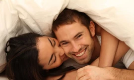 Sai lầm trong sex: Đàn ông 'mù' kiến thức về cực khoái