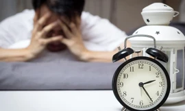 Sex cũng có… giờ vàng 