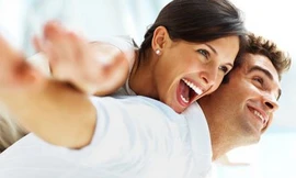 Sex - 'thực đơn' giảm béo êm ái và hiệu quả