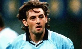 Cựu danh thủ Signori bị bắt vì bán độ