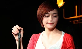 The Voice Việt Nam: đến đoạn gay cấn