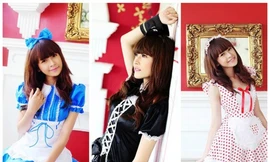 4 hot girl Việt khiến dân mạng Hàn Quốc phát cuồng