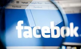 Tuần tới, Facebook tổ chức IPO roadshow