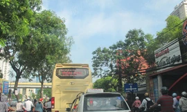 Quản lý xe khách buông lỏng, trách nhiệm thả rông