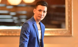 Kenny Thái: Hành trình 10 năm làm 'phù thủy'