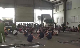 Bản tin 8H: Công an TP.HCM tìm tài xế bị 'làm khó' tại 14 trung tâm đăng kiểm