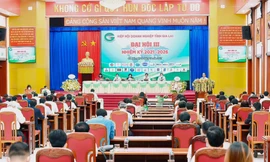 Hiệp hội Doanh nghiệp tỉnh Gia Lai phát triển hướng tới cộng đồng