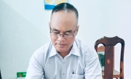 Dự thi tốt nghiệp THPT ở tuổi 51, thí sinh người M’nông nói gì?