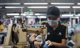 Nhiều công ty lớn ở Đồng Nai cắt giảm hàng nghìn lao động