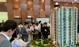 Bất động sản TPHCM tê liệt nhiều tháng, doanh nghiệp chật vật bán hàng tồn