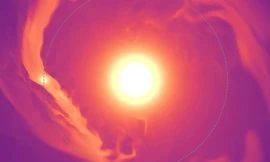 Bí mật rùng rợn về hành tinh 'mọc đuôi' như hồ ly