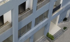 Nữ sinh tử vong khi rơi từ tầng 8 chung cư