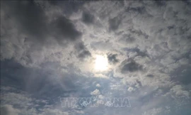 Trung Bộ và Nam Bộ có chỉ số tia cực tím gây hại rất cao