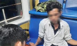 Đề xuất phạt người bắt ốc trong vườn quốc gia Côn Đảo hơn 137 triệu đồng