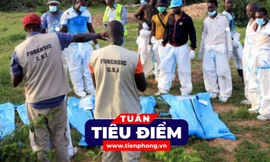 TIÊU ĐIỂM: Thông tin về 2 bệnh viện nghìn tỷ bị bỏ hoang 9 năm; Kinh hoàng con số 303