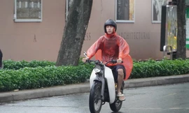 Bước vào tháng 6, người dân Nam Bộ cần đề phòng gì về thời tiết?