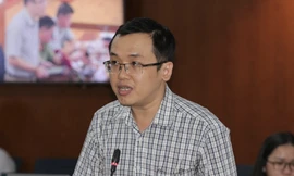 TPHCM thí điểm cán bộ làm việc tại nhà ở những vị trí nào?