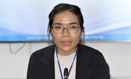 TPHCM lý giải việc trả lương 120 triệu đồng/tháng cho lãnh đạo làm khoa học