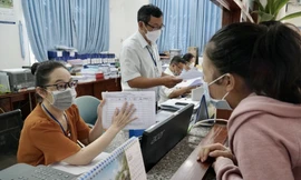 TP.HCM sẽ thí điểm cho phép cán bộ làm việc tại nhà