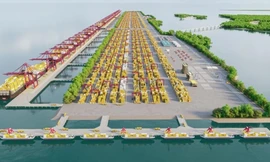 Chuyên gia đề xuất huyện đảo duy nhất của TPHCM thành khu thương mại tự do