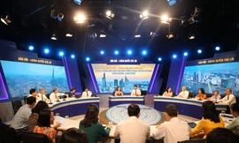 Thời gian thông qua bộ máy tổ chức TP Thủ Đức theo Nghị quyết 98