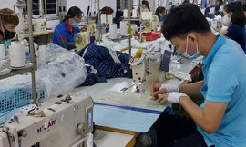 Một doanh nghiệp tại quận Bình Tân, TP HCM thưởng Tết cao nhất 250 triệu đồng/người