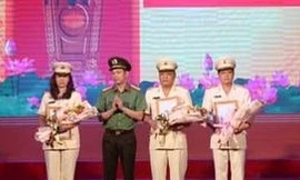 Sau sáp nhập của Công an tỉnh Bình Dương, 3 trưởng phòng xuống làm phó