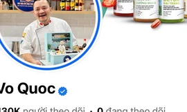 Sở TT&TT TPHCM xem xét kiến nghị đưa Facebook Vo Quoc vào 'danh sách đen'