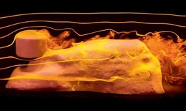 'Tác giả' tượng Nhân sư 4.500 tuổi không phải con người?