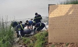 TIN NHANH 12H: Bức thư tuyệt mệnh bị lừa tiền trên mạng của người vợ; Tìm kẻ đánh dã man một phụ nữ