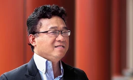 Ông Đặng Thành Tâm: 'Chưa bao giờ thấy mình xấu như vậy'