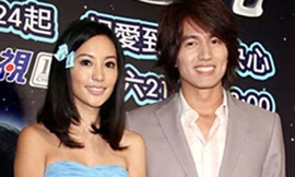 Ngôn Thừa Húc bị lộ chuyện tình bí mật