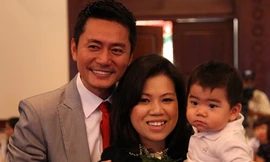 'Vui xuân chuẩn mực ưu tiên dùng hàng Việt!'