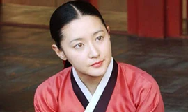 Bí quyết giữ dáng của mỹ nữ cung cấm xứ Hàn