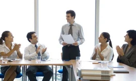 2 kịch bản dành cho người muốn đề xuất tăng lương