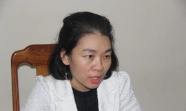 ‘Vẽ’ thủ tục rườm rà để vòi tiền của dân, nữ cán bộ địa chính bị bắt