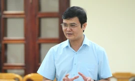 Đẩy mạnh ứng dụng CNTT trong thực hiện Luật Thanh niên và chiến lược phát triển thanh niên