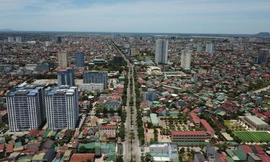 Thành phố Vinh chuyển sang trạng thái bình thường mới