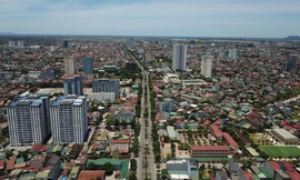 Nghệ An thêm 39 ca dương tính, thành phố Vinh phát thẻ đi chợ