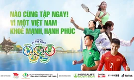 Người Việt cần siêng vận động thể chất hơn