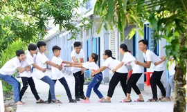 Herbalife Việt Nam và hành trình vì cộng đồng