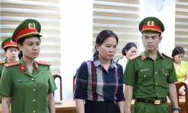 Nữ trưởng phòng cùng 6 thuộc cấp lập khống hồ sơ, tham ô hơn 10 tỷ đồng