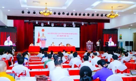 HĐND tỉnh Nghệ An đưa vấn đề bạo lực học đường ra chất vấn