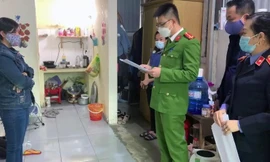 Lừa ‘soi và xử lý phần âm’ chiếm đoạt hơn 7 tỷ đồng