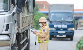 Tối 24/9, Nghệ An ghi nhận 4 ca dương tính SARS-CoV-2