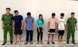 Triệt phá đường dây mua bán ma túy từ Lào về Việt Nam