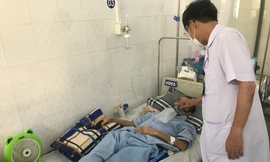 Vụ hàng loạt công nhân mắc bệnh bụi phổi: Bệnh nhân thứ 6 tử vong