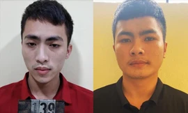 Lừa bán số đề, chiếm đoạt gần 600 triệu đồng